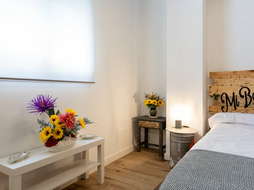 Studio Málaga, studio flat, 2 persons - photo_1011865543682