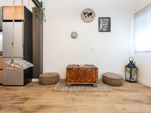 Studio Málaga, studio flat, 2 persons - photo_1011865543682