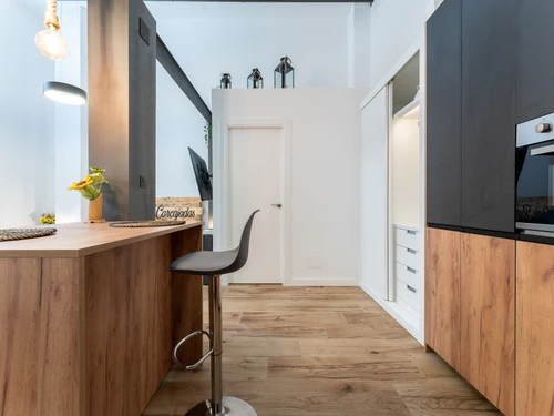 Studio Málaga, studio flat, 2 persons - photo_1011865543682