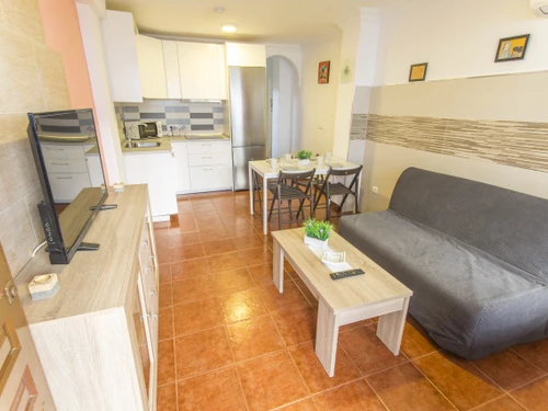 Apartamento Nerja, 1 dormitorio, 3 personas - photo_1011865543940