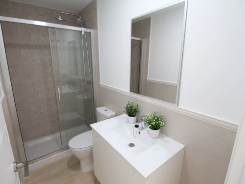 Studio El Campello, 1 Schlafzimmer, 2 Personen - photo_1011865544086