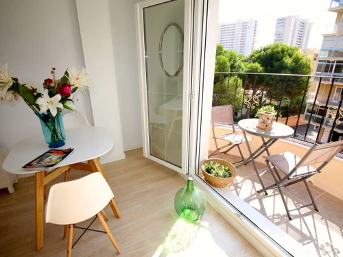 Studio El Campello, 1 bedroom, 2 persons - photo_1011865544086