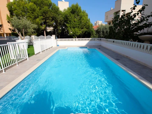 Studio El Campello, 1 Schlafzimmer, 2 Personen - photo_1011865544086