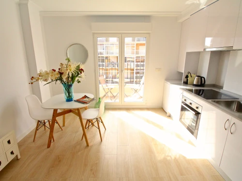 Studio El Campello, 1 Schlafzimmer, 2 Personen - photo_1011865544086