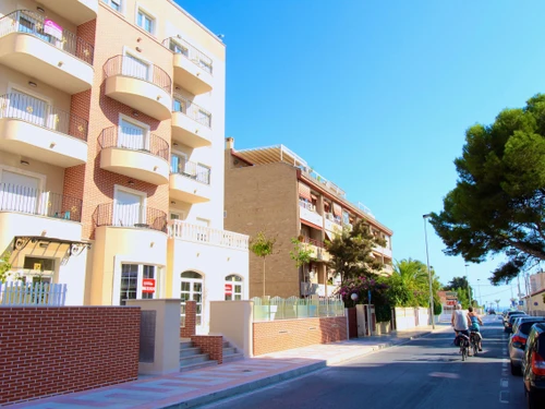 Studio El Campello, 1 Schlafzimmer, 2 Personen - photo_1011865544086