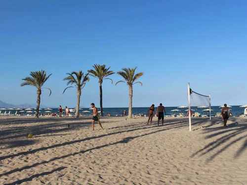 Studio El Campello, 1 Schlafzimmer, 2 Personen - photo_1011865544086