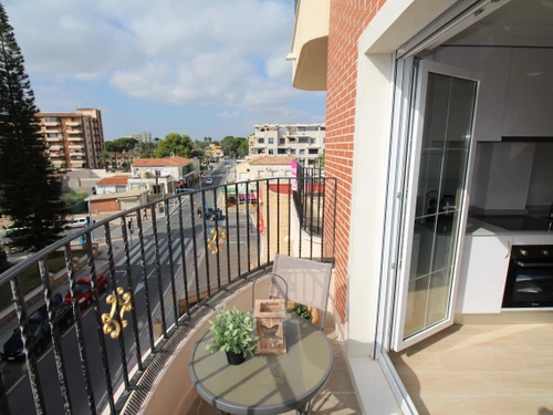 Studio El Campello, 1 Schlafzimmer, 2 Personen - photo_1011865544086