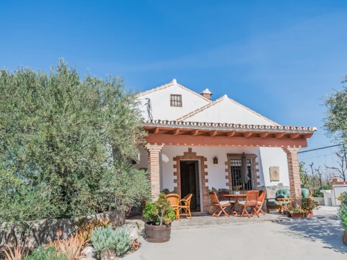 Ferienhaus Alhaurín el Grande, 3 Schlafzimmer, 6 Personen - photo_1011865544220