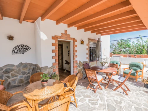 Ferienhaus Alhaurín el Grande, 3 Schlafzimmer, 6 Personen - photo_1011865544220