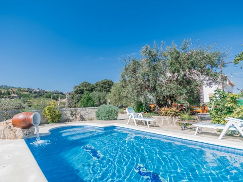 Villa Alhaurín el Grande, 3 bedrooms, 6 persons - photo_1011865544220