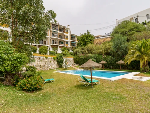 Ferienwohnung Benalmádena, 2 Schlafzimmer, 4 Personen - photo_1011865544367