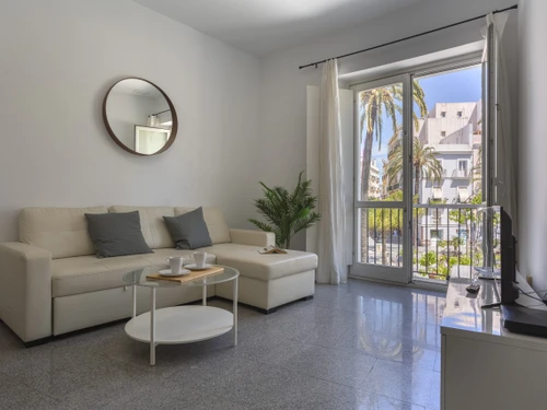 Ferienwohnung Cádiz, 2 Schlafzimmer, 5 Personen - photo_1011865544493