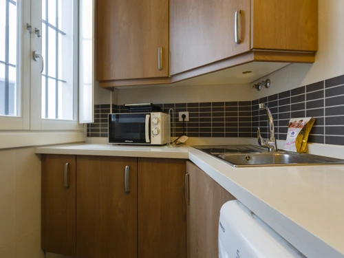 Ferienwohnung Cádiz, 2 Schlafzimmer, 5 Personen - photo_1011865544493