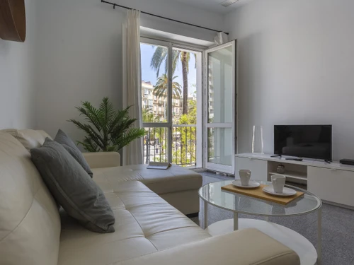 Ferienwohnung Cádiz, 2 Schlafzimmer, 5 Personen - photo_1011865544493