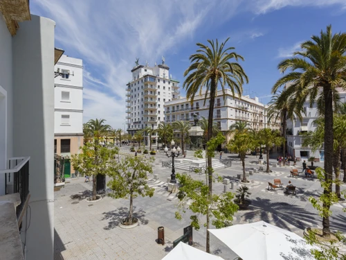 Ferienwohnung Cádiz, 2 Schlafzimmer, 5 Personen - photo_1011865544493