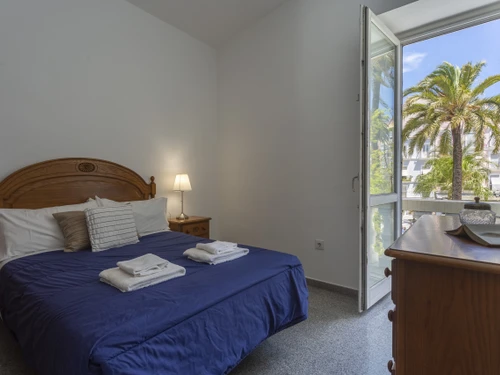 Ferienwohnung Cádiz, 2 Schlafzimmer, 5 Personen - photo_1011865544493