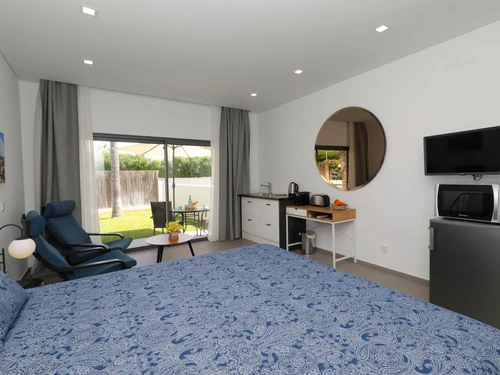 Appartement Tavira, 2 pièces, 2 personnes - photo_1011865544639