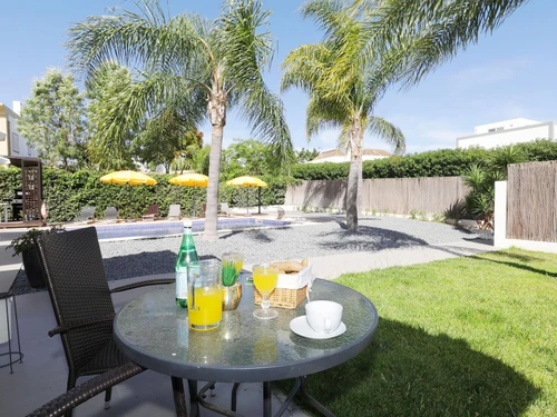 Appartement Tavira, 2 pièces, 2 personnes - photo_1011865544639