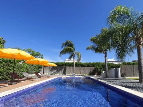 Appartement Tavira, 2 pièces, 2 personnes - photo_1011865544639