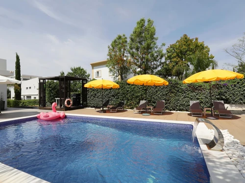 Appartement Tavira, 2 pièces, 2 personnes - photo_1011865544639