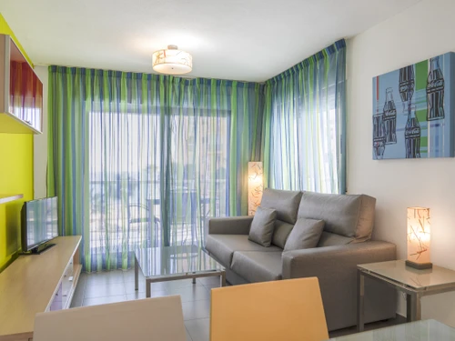 Ferienwohnung Calp, 1 Schlafzimmer, 3 Personen - photo_1011865544786