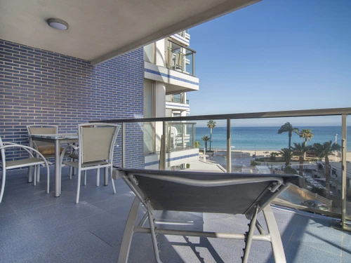 Apartment Calp, 1 bedroom, 3 persons - photo_1011865544786