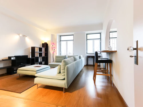 Apartment Lisbon, 2 bedrooms, 4 persons - photo_1011865545052