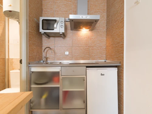 Studio Madrid, 1 pièce, 2 personnes - photo_1011865545192