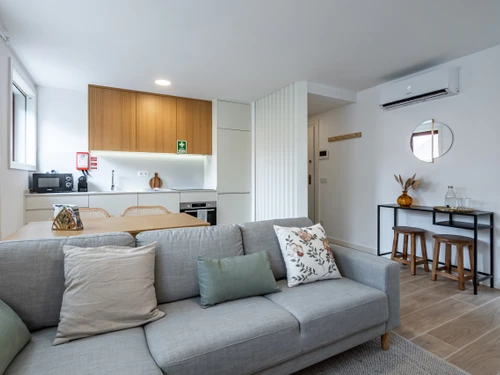 Appartement Porto, 2 pièces, 2 personnes - photo_1011865545320