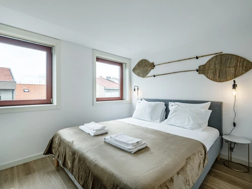 Appartement Porto, 2 pièces, 2 personnes - photo_1011865545320