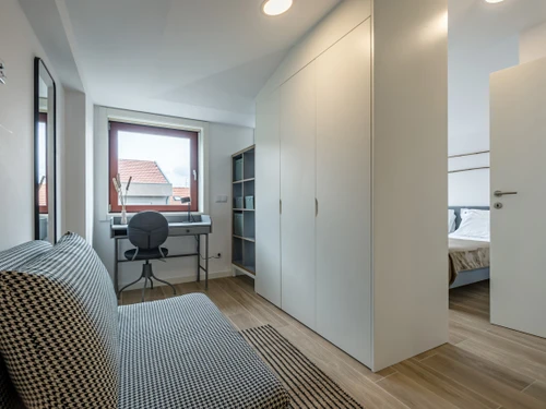 Appartement Porto, 2 pièces, 2 personnes - photo_1011865545320