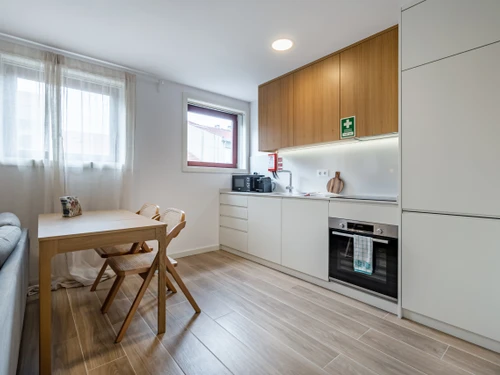 Appartement Porto, 2 pièces, 2 personnes - photo_1011865545320