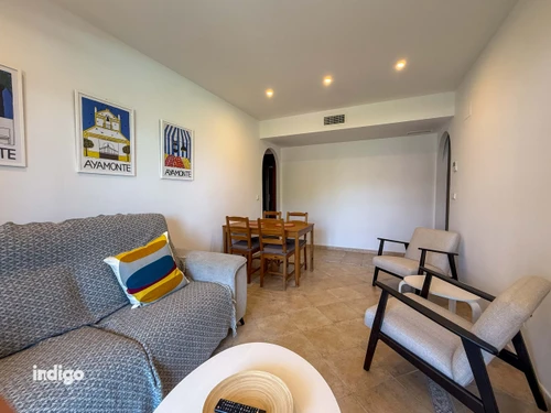 Ferienwohnung Ayamonte, 2 Schlafzimmer, 4 Personen - photo_1011865545446