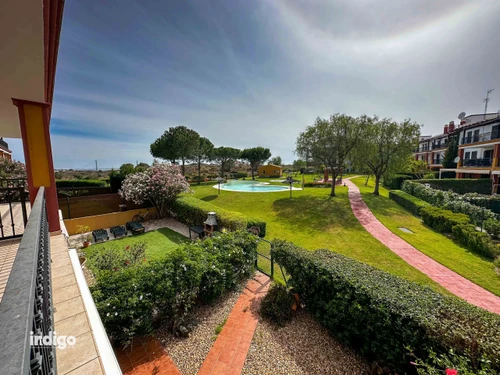 Ferienwohnung Ayamonte, 2 Schlafzimmer, 4 Personen - photo_1011865545446