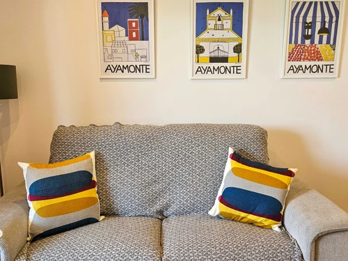 Ferienwohnung Ayamonte, 2 Schlafzimmer, 4 Personen - photo_1011865545446