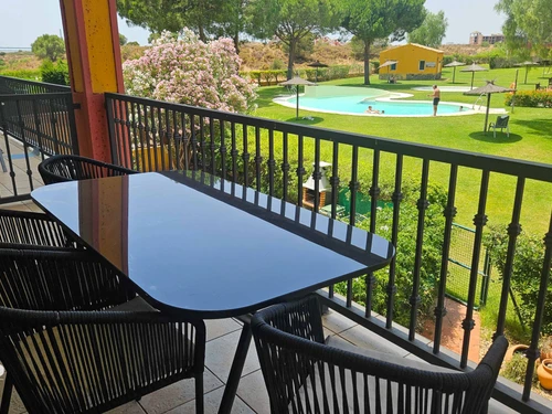 Ferienwohnung Ayamonte, 2 Schlafzimmer, 4 Personen - photo_1011865545446