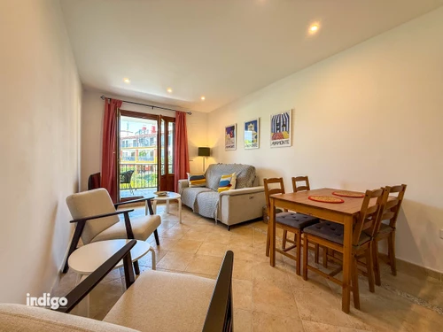 Ferienwohnung Ayamonte, 2 Schlafzimmer, 4 Personen - photo_1011865545446