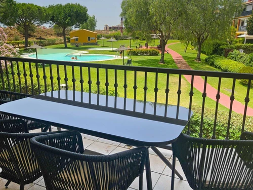 Ferienwohnung Ayamonte, 2 Schlafzimmer, 4 Personen - photo_1011865545446