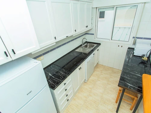 Ferienwohnung Torrevieja, 2 Schlafzimmer, 4 Personen - photo_1011865545595