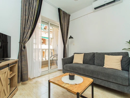 Ferienwohnung Torrevieja, 2 Schlafzimmer, 4 Personen - photo_1011865545595