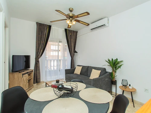 Ferienwohnung Torrevieja, 2 Schlafzimmer, 4 Personen - photo_1011865545595