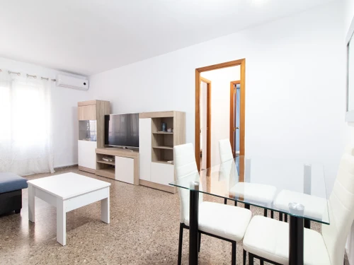 Ferienwohnung Port de Sagunt, 3 Schlafzimmer, 6 Personen - photo_1011865545734