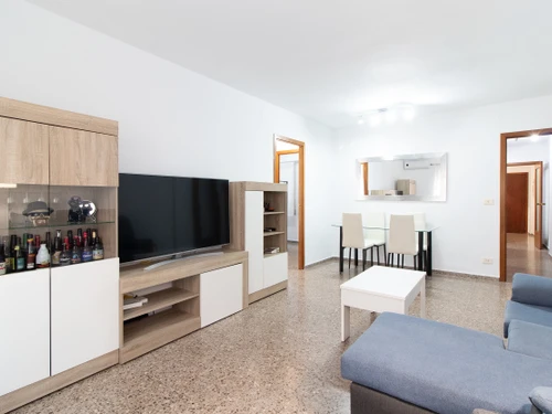 Apartamento Puerto de Sagunto, 3 dormitorios, 6 personas - photo_1011865545734