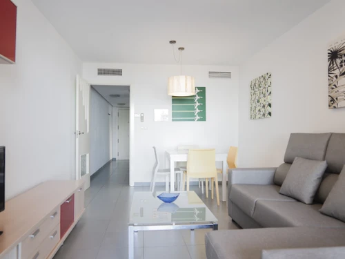 Ferienwohnung Calp, 2 Schlafzimmer, 5 Personen - photo_1011865545870