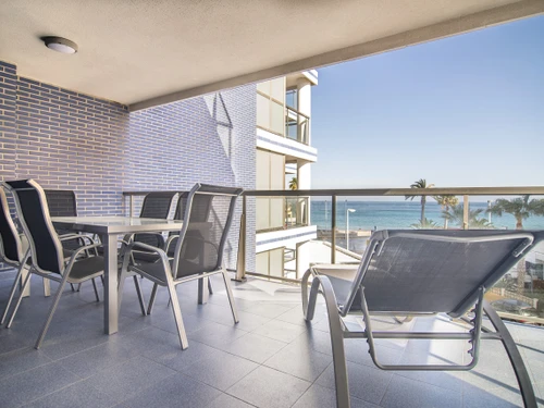 Ferienwohnung Calp, 2 Schlafzimmer, 5 Personen - photo_1011865545870