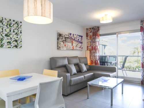 Ferienwohnung Calp, 2 Schlafzimmer, 5 Personen - photo_1011865545870