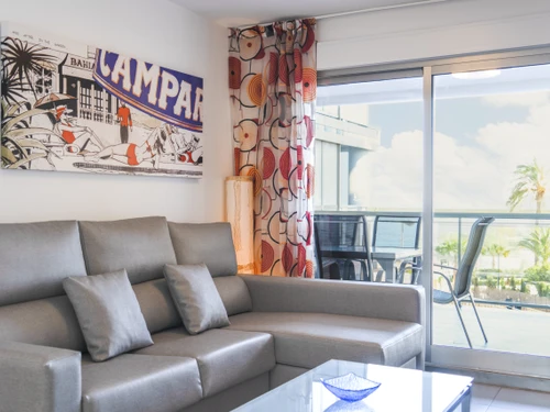 Ferienwohnung Calp, 2 Schlafzimmer, 5 Personen - photo_1011865545870