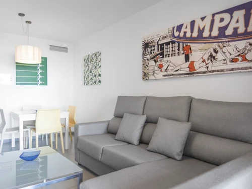 Ferienwohnung Calp, 2 Schlafzimmer, 5 Personen - photo_1011865545870