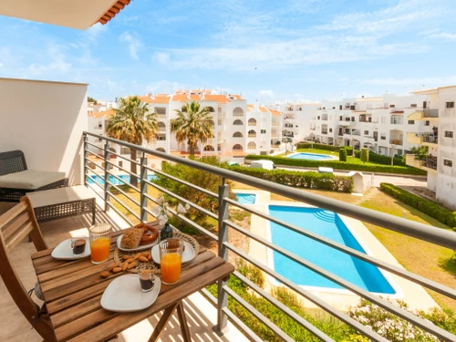 Ferienwohnung Albufeira, 2 Schlafzimmer, 4 Personen - photo_1011865546009