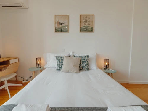 Ferienwohnung Porto, 2 Schlafzimmer, 4 Personen - photo_1011865546295